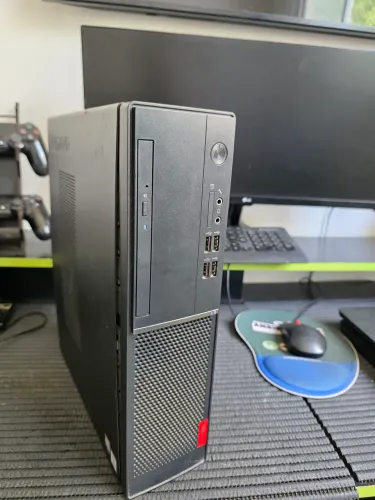 lenovo v250s i3 7ger - PC mouse e teclado.