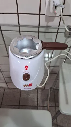 Fondue Cioccole Amistrad