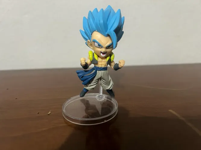 Chibi Dragon Ball Z