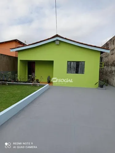 Casa com 3 dormitórios à venda, 270 m² por R$ 500.000,00 - Centro - Porto Velho/RO
