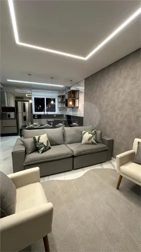 Casa de vila com 2 quartos à venda em Guilhermina - SP