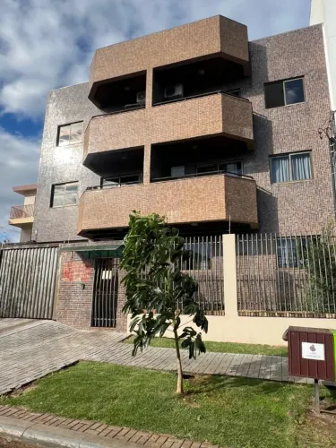 Aluga-se Apartamento semi-mobiliado - Direto com o proprietário