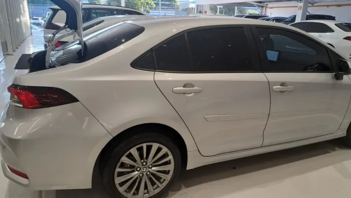 Toyota Corolla XEI 2.0 Flex 16V Aut. 2024