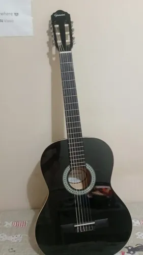 Violão Giannini