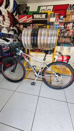 VENDO BICICLETA HOUSTON DISCOVERY