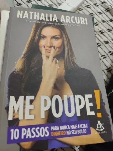 Me poupe 