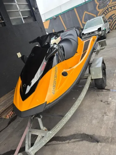 Jetski Revisado