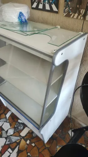 Vendo Balcão 