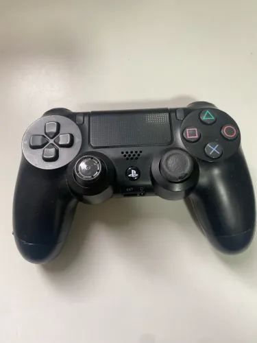 Controle PS4