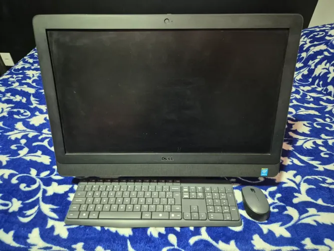 All-In-One Dell I5