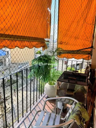 Apartamento com 2 dormitórios à venda, 54 m² por R$ 250.000,00 - Centro - São Gonçalo/RJ