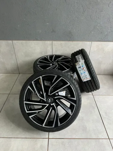 Rodas aro 17 Chiara