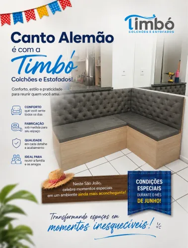 Canto alemão