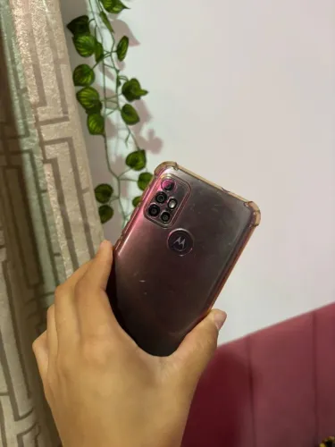 Moto G30 - 128GB