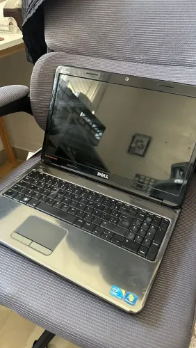 Notebook Dell i3