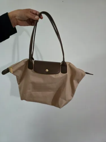 Bolsa modelo longchamp