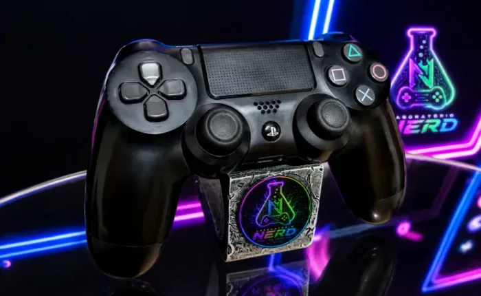 !!! DUALSHOCK 4  HALL EFFECT ORIGINAL SONY !!!
