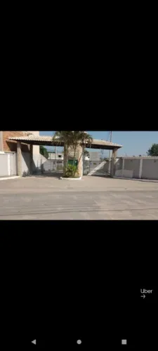Terreno em condomínio fechado