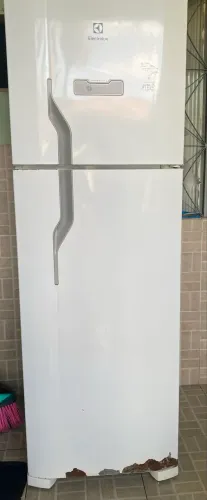 Geladeira Eletrolux 