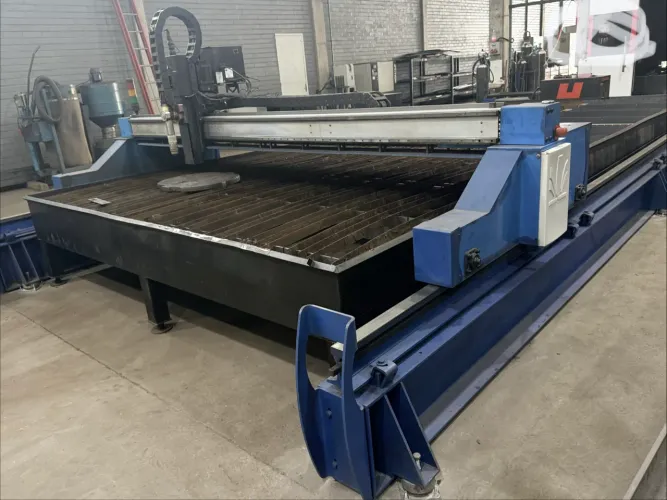 PLASMA BAW HYPERTERM HPR 130 XD