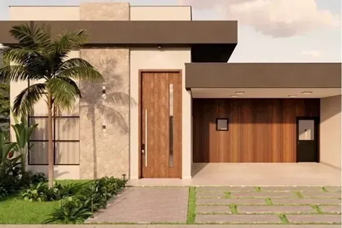 Casa Semi-Térrea de Alto Padrão 300m² | 3 Suítes | Piscina | Nova Caieiras 5