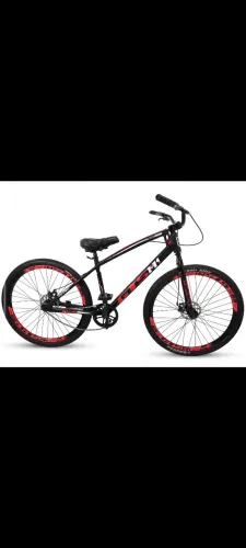 Bicicleta Gts Aro 29 Freio À Disco I-vtec Beach Caiçara