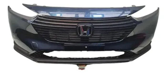 Parachoque Dianteiro Honda Hr-v Azul 2023 2026 02722