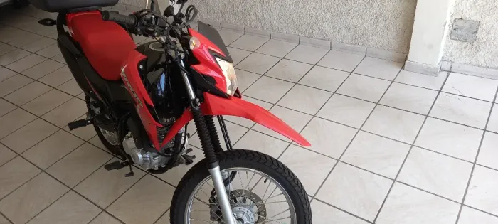 Broz 160 zerada