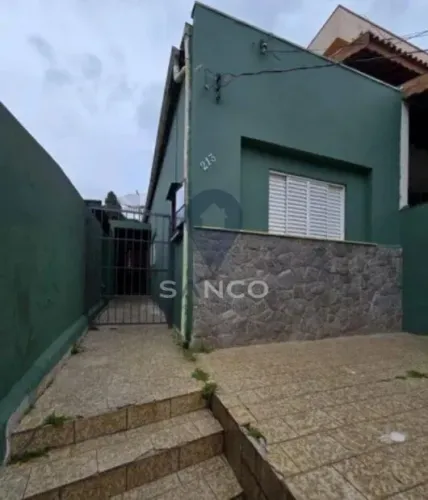 CASA PARA LOCAÇÃO, BAIRRO VILA ISABEL EBER, JUNDIAÍ