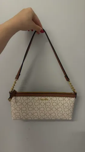 Bolsa Calvin Klein