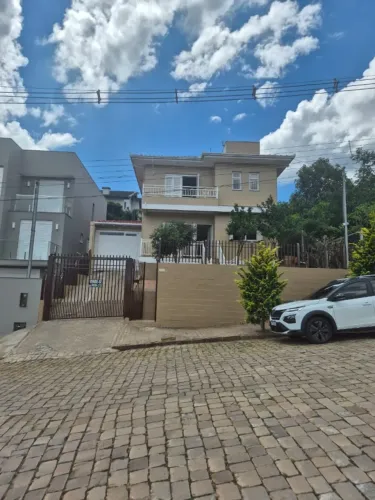 Casa a Venda Bento Gonçalves RS