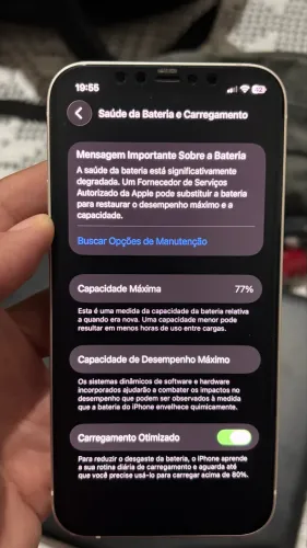 Vendo iPhone 12 64 GB