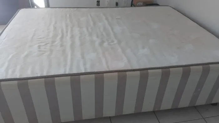 Cama de casal