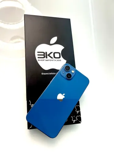 iPhone 13