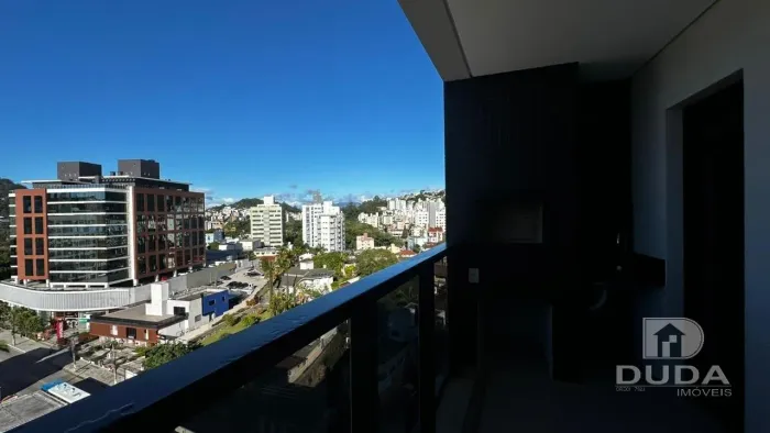 Apartamento 02 Suítes Trindade Florianópolis