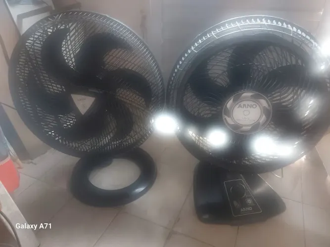 Ventilador