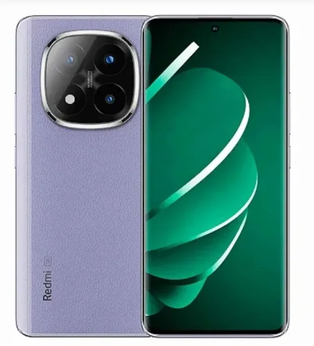 XIAOMI Redmi Note 14 PRO + plus - 512GB 12GB Ram - Roxo em couro - Semi Novo!