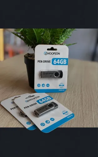 Pendrive de 64GB