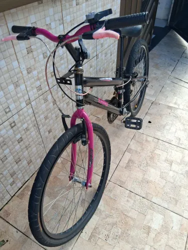 Bicicleta aro 24 