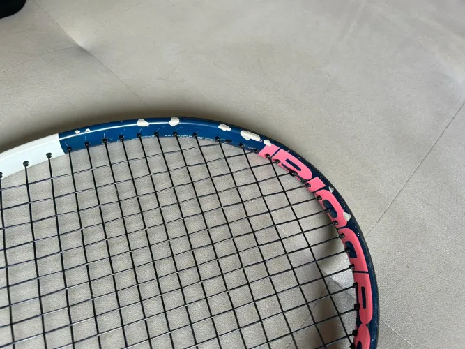 Oferta da semana Raquete de Tênis usada infantil Babolat DRIVE JR 25