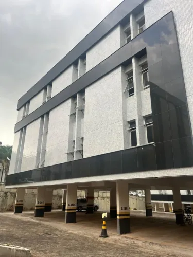 Alugo Kitnet mobiliada R$2.500,00 com condominio  e IPTU inclusos