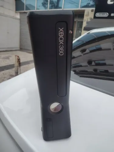 X Box 360