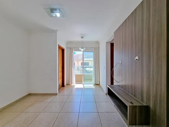 Apartamento à venda, 51 m² por R$ 345.000,00 - Jardim Gonçalves - Sorocaba/SP