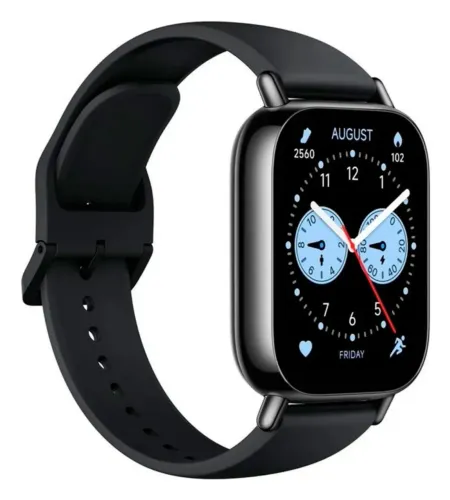 Redmi Watch 5 Lite Preto