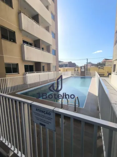 Apartamento à Venda Condomínio West Village