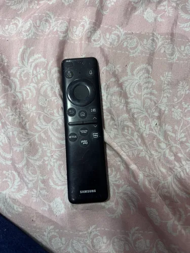 Controlo Samsung