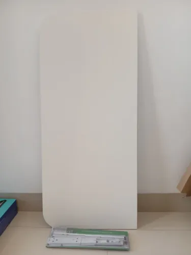 Mesa de parede reclinável NOVA