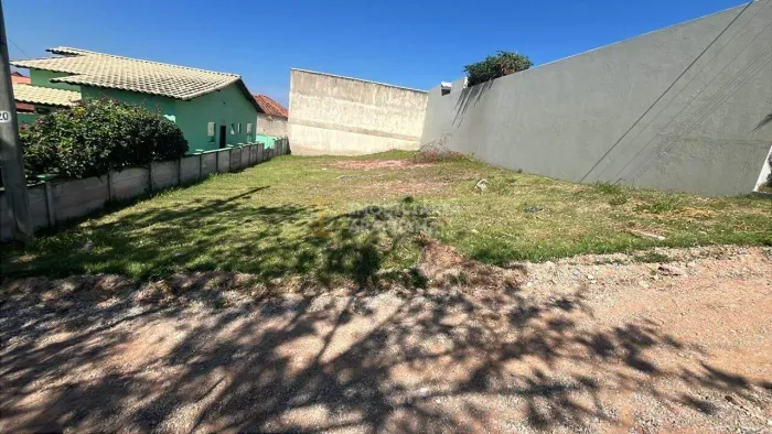 Terreno à venda, Ponte dos Leites - Araruama/RJ