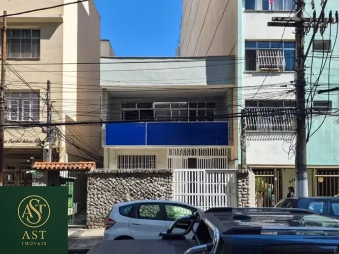 Casa para alugar, 180 m² por R$ 10.000,00/mês - Ingá - Niterói/RJ