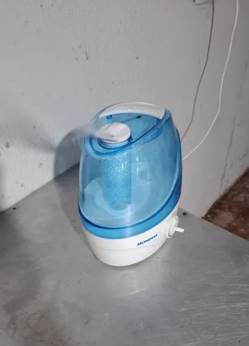 Umidificador